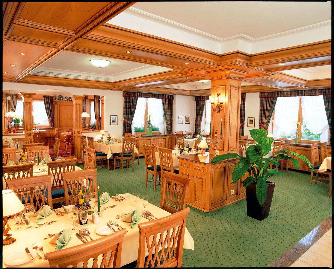 Sonne Hotel Байерсброн Екстериор снимка